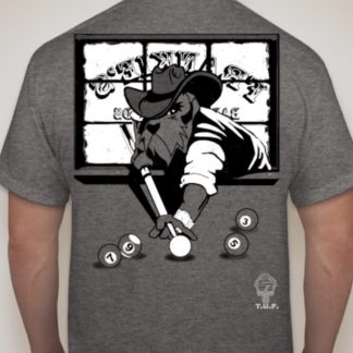 Williams #7953 T-Shirt