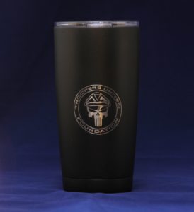 TUF 20 oz. Tumbler