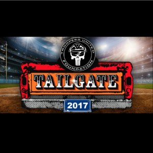 TUF Tailgate Ticket