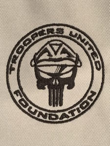 TUF Cool and Dry Polo