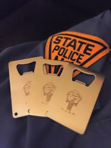 TUF Bottle Opener (Out of Stock)