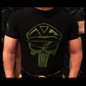 TUF Compression Shirt