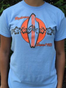 McCarson #7775 T-Shirt