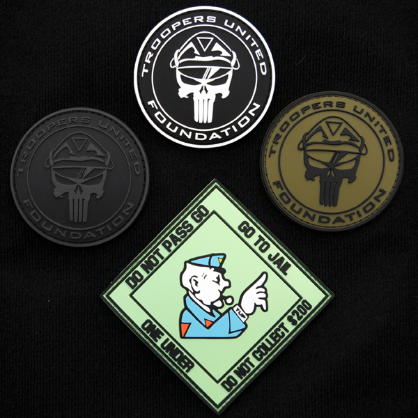 Monopoly Patch - Image 5