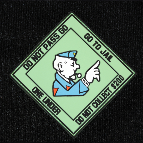 Monopoly Patch - Image 4