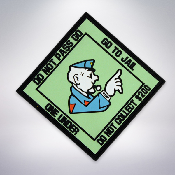 Monopoly Patch