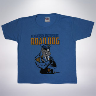 Youth Road Dog T-Shirt