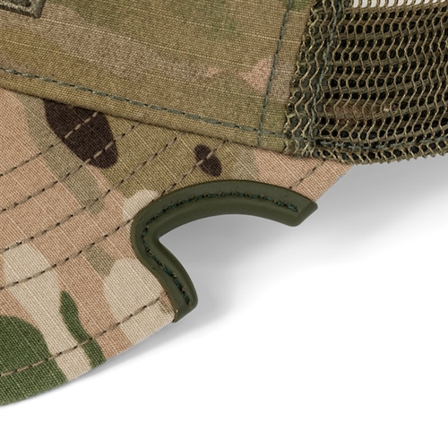 Multicam Operator Notch Cap and Patch - Image 5
