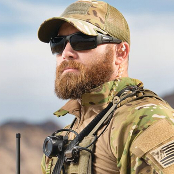 Multicam Operator Notch Cap and Patch - Image 6