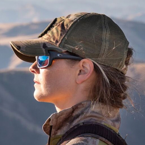 Multicam Operator Notch Cap and Patch - Image 7