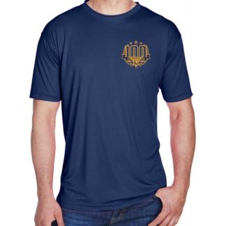 100th Anniversary Dri-Fit Shirt