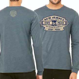 Colonel Collection Long Sleeve Shirt