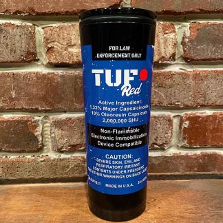 TUF Red OC “Go Juice” Tumbler
