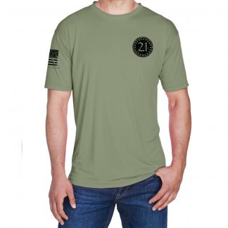 100th Anniversary Patriot Dri-Fit Shirt