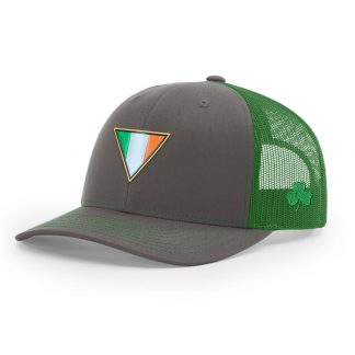 TUF Irish Heritage Hat