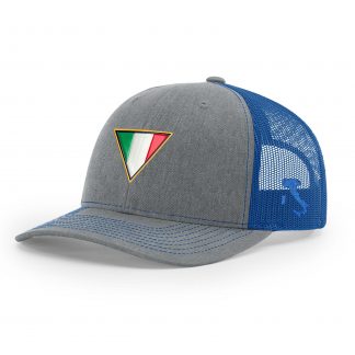 TUF Italia Heritage Hat
