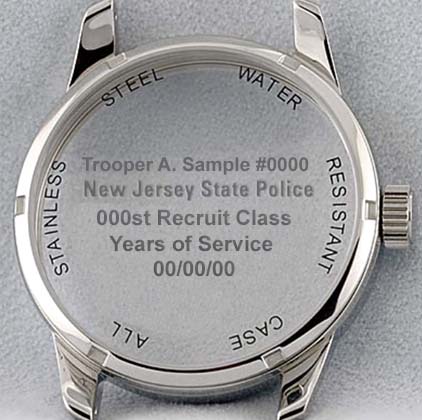 100th Anniversary Diver Watch - Image 5