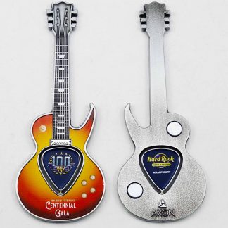 100Th Anniversary Gala Bottle Opener