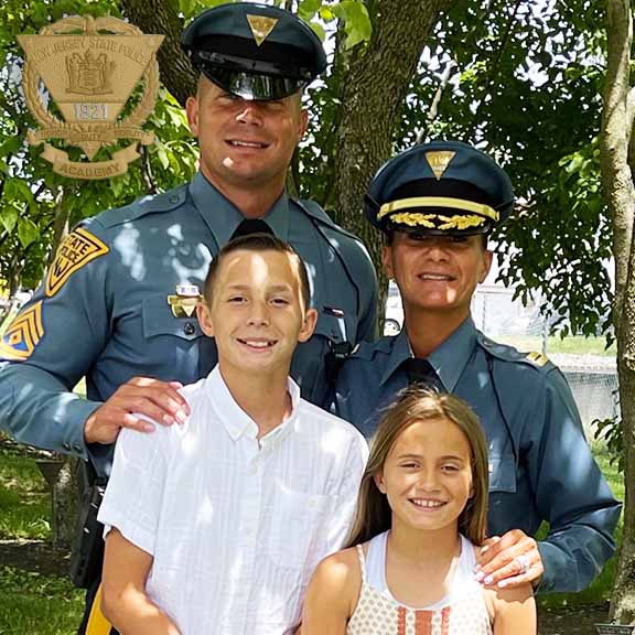 SFC. Sean Acker #6889 - Donation