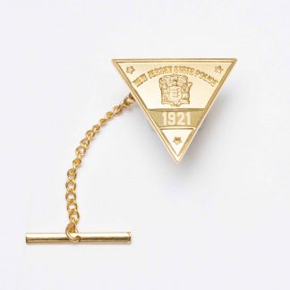 Custom NJSP Badge Tie Tac/Lapel Pin