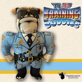 TUF Training Buddies