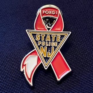 FOXG1 Awareness Pin