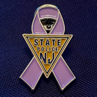 Cancer Awareness Pin