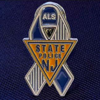 ALS Awareness Pin