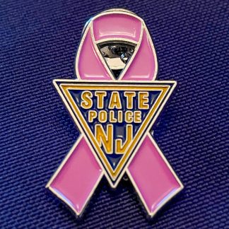 Breast Cancer Awareness Pin