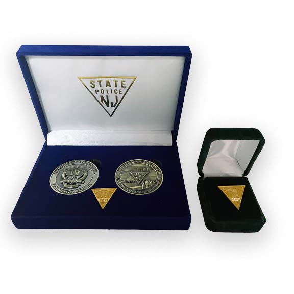 Academy Instructor Set