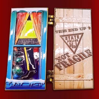 NJSP Leg Lamp Challenge Coin