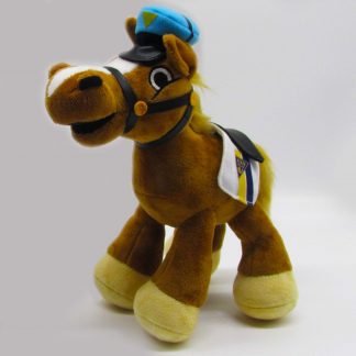 Mounted Unit TUF Buddy