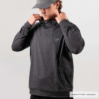 NJSP Stealth Branded Bills Performance Hoodie