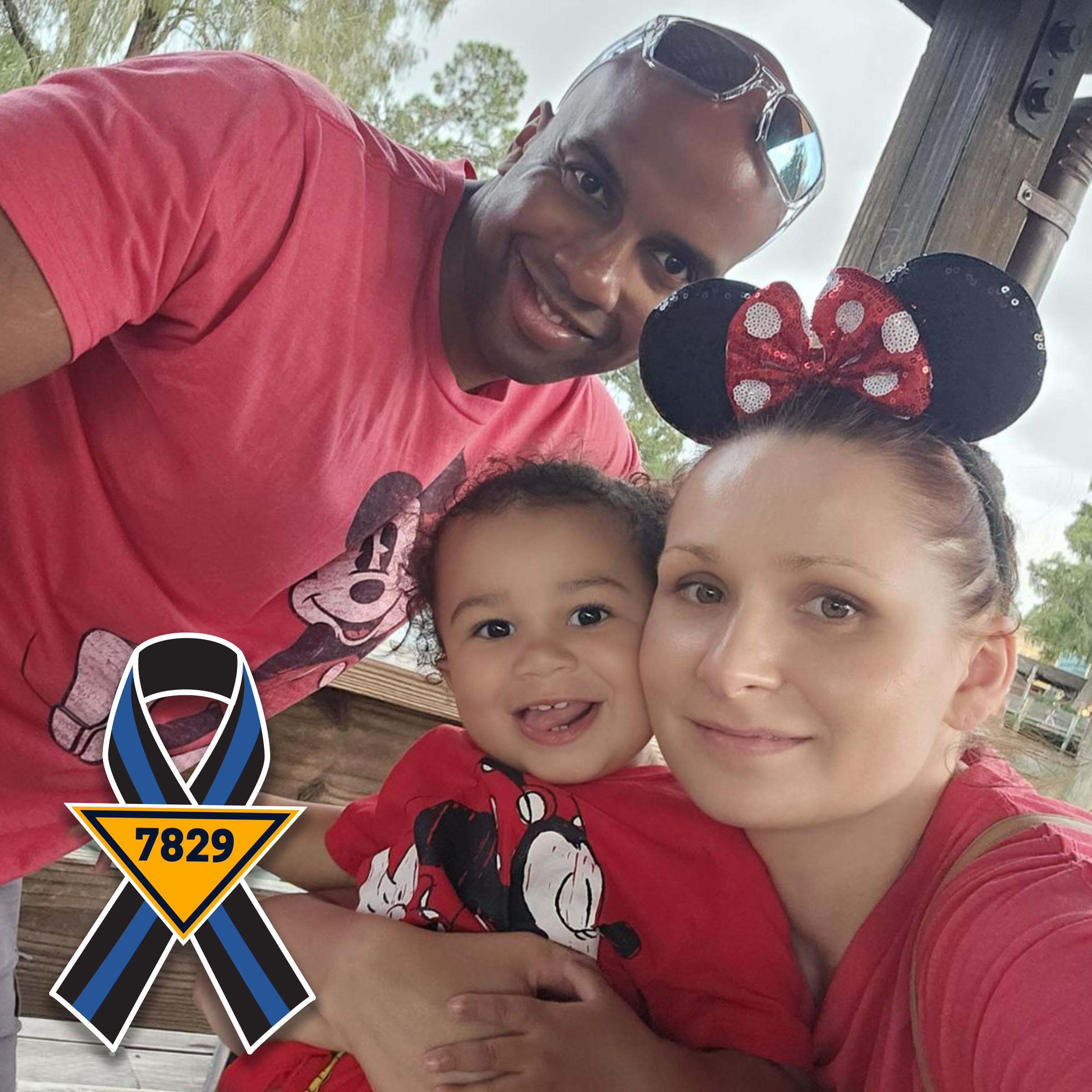 Family of Trooper Bethea - Donation