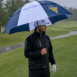 NJSP Golf Umbrella