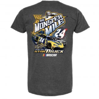 2025 NJSP/TUF NASCAR T-Shirt