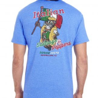 The Feast 150 T-Shirt