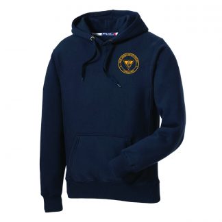 K-9 Unit Hoodie 2025