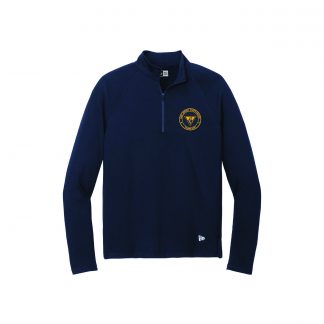 K-9 Unit 1/2 Zip Light Weight Pullover 2025