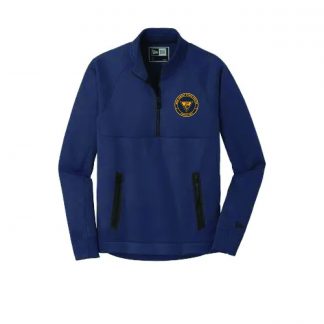 K-9 Unit 1/4 Zip Fleece Pullover 2025