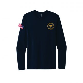 K-9 Unit Long Sleeve Shirt 2025