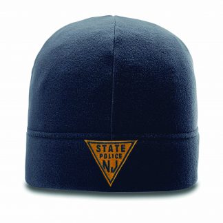 NJSP Fleece Beanie
