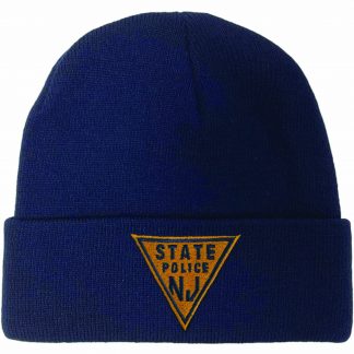 NJSP Watch Cap