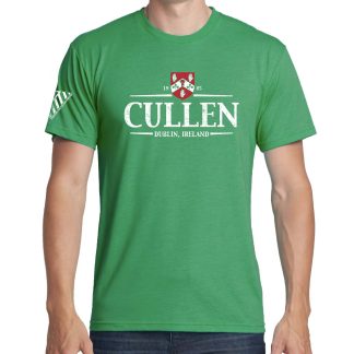 10th Anniversary Trooper Cullen Memorial T-Shirt