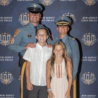 Family of SFC. Sean Acker #6889 - Donation