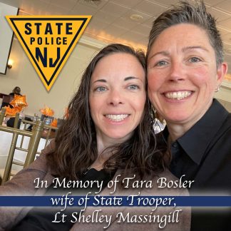 Family of Lt Shelley Massingill #6460- Donation