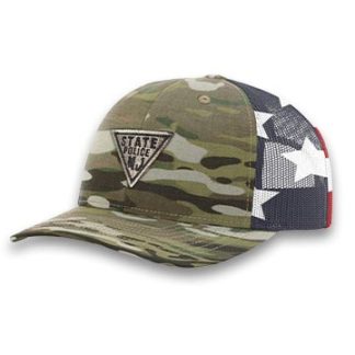 NJSP America 250 Operator Hat