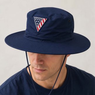 USA Performance Boonie Hat