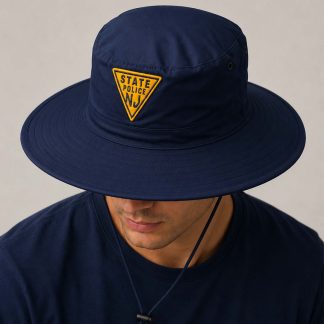 NJSP Performance Boonie Hat