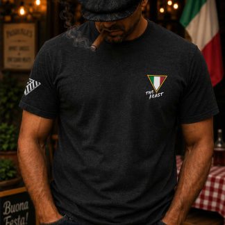 The Feast 2026 T-Shirt